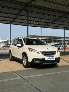<span class=keywords><strong>Peugeot</strong></span> <span class=keywords><strong>2008</strong></span> 1.6L Manuelle <span class=keywords><strong>2016</strong></span>, Conduite à Gauche, SUV, Toit Panoramique, Voiture d'<span class=keywords><strong>Occasion</strong></span> à Essence Exportée au Ghana - Product Image 6