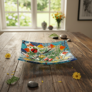 Tailles de plaques d'outils de tournage Fusion Art Variantes 14cm 18cm 23cm - Product Image 3
