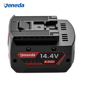 <span class=keywords><strong>Batterie</strong></span> Li-ion 18650 haute performance 14,4 V 4 Ah pour outils électriques, tronçonneuses, perceuses et marqueurs – Vente en gros - Product Image 1