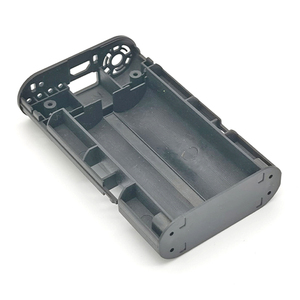 Plastic battery case injection mold box molding plastic parts for power supply battery assembly unit