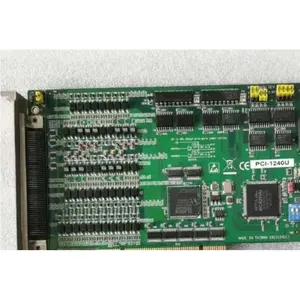 MC8141P(M AUOK PCI-140U EV.B101- plc