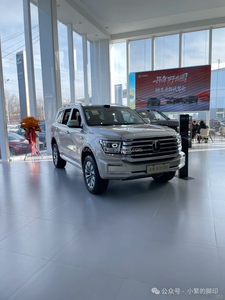 Miglior Prezzo 2026 Veicoli a Nuova Energia GWM Tank <span class=keywords><strong>500</strong></span> Hi4-T Ibrido Plug-in 2.0T 252 CV Trazione Integrale SUV 5 Porte 5 Posti 110km - Product Image 2