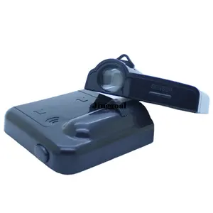 Proiettore LED Wireless di Cortesia per Portiera Auto, Luce di Benvenuto con Logo Auto - Product Image 1