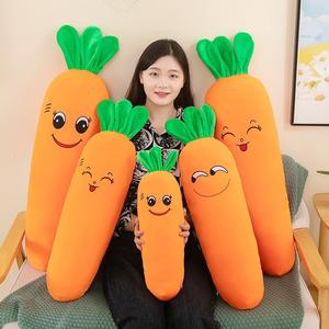 Poupée en peluche ours transfrontalière avec lit de radis rempli de coton PP finition lavée cadeau d'<span class=keywords><strong>anniversaire</strong></span> unisexe - Product Image 3