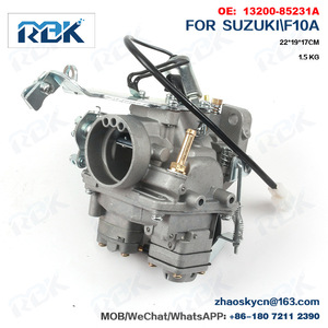 Carburador de coche 13200-85231 para Suzuki SJ410 C53, pieza de repuesto para motor - Product Image 5