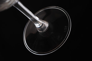 Copa de vino de línea aérea para clase de negocios - Product Image 6