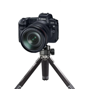 Venta directa de fábrica DSLR DV Cámara trípode convertir tornillo soporte <span class=keywords><strong>para</strong></span> teléfono rotación de 360 grados Mini cabeza de bola <span class=keywords><strong>para</strong></span> trípode - Product Image 5