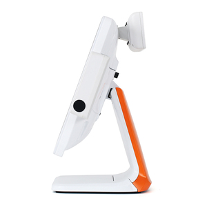 Sistema POS Inteligente con Pantalla Táctil Certificado por la FCC, Sistema POS Todo en Uno, Terminal POS para Venta en Tiendas Minoristas - Product Image 4