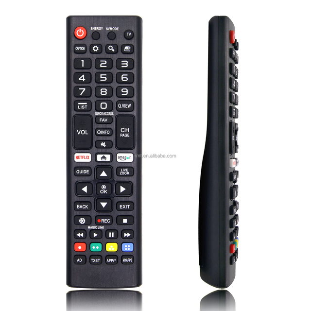 For LG Smart TV Remote Control Replacement, Universal for All LG Smart TVs