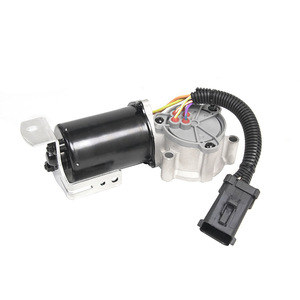 Four <b>Wheel</b> Drive Motor 4L3Z-7G360-BA 600-911 <b>Brush</b> For Ford 2004-2008 Automotive Parts Replacement - Product Image 1