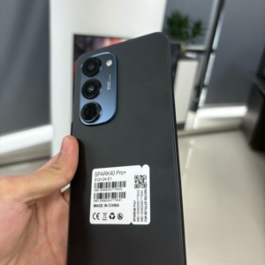 Original Super Deca core โทรศัพท์สำหรับเล่นเกม2K 16GB + 1TB 5G สมาร์ทโฟนพร้อมหน้าจอ OLED 90Hz ภาษาอังกฤษ - Product Image 3