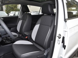 Voiture chinoise d'occasion pas chère Volkswagen Tanying 2023 200TSI DSG LHD 1.4L Édition Fashion SUV compact automatique - Product Image 6