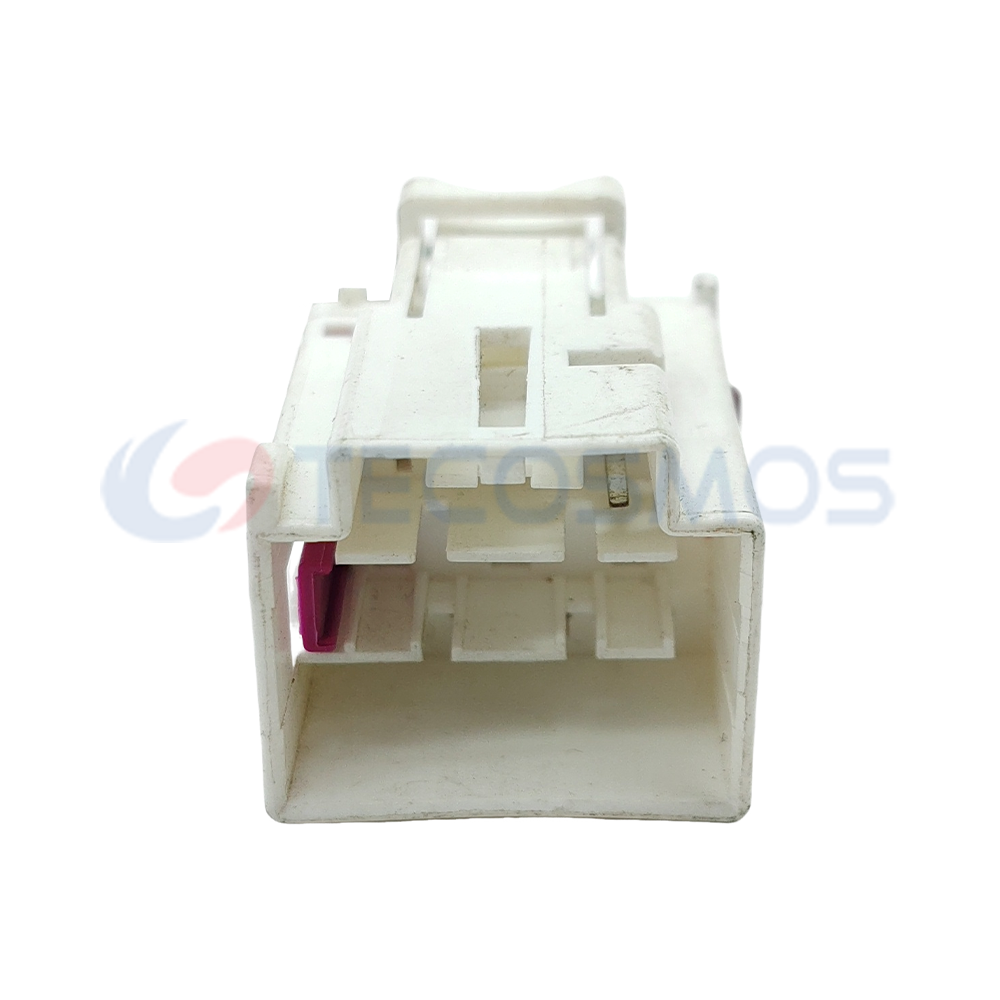 Automobile Waterproof Wiring Harness Connector Plug 4F0972575E