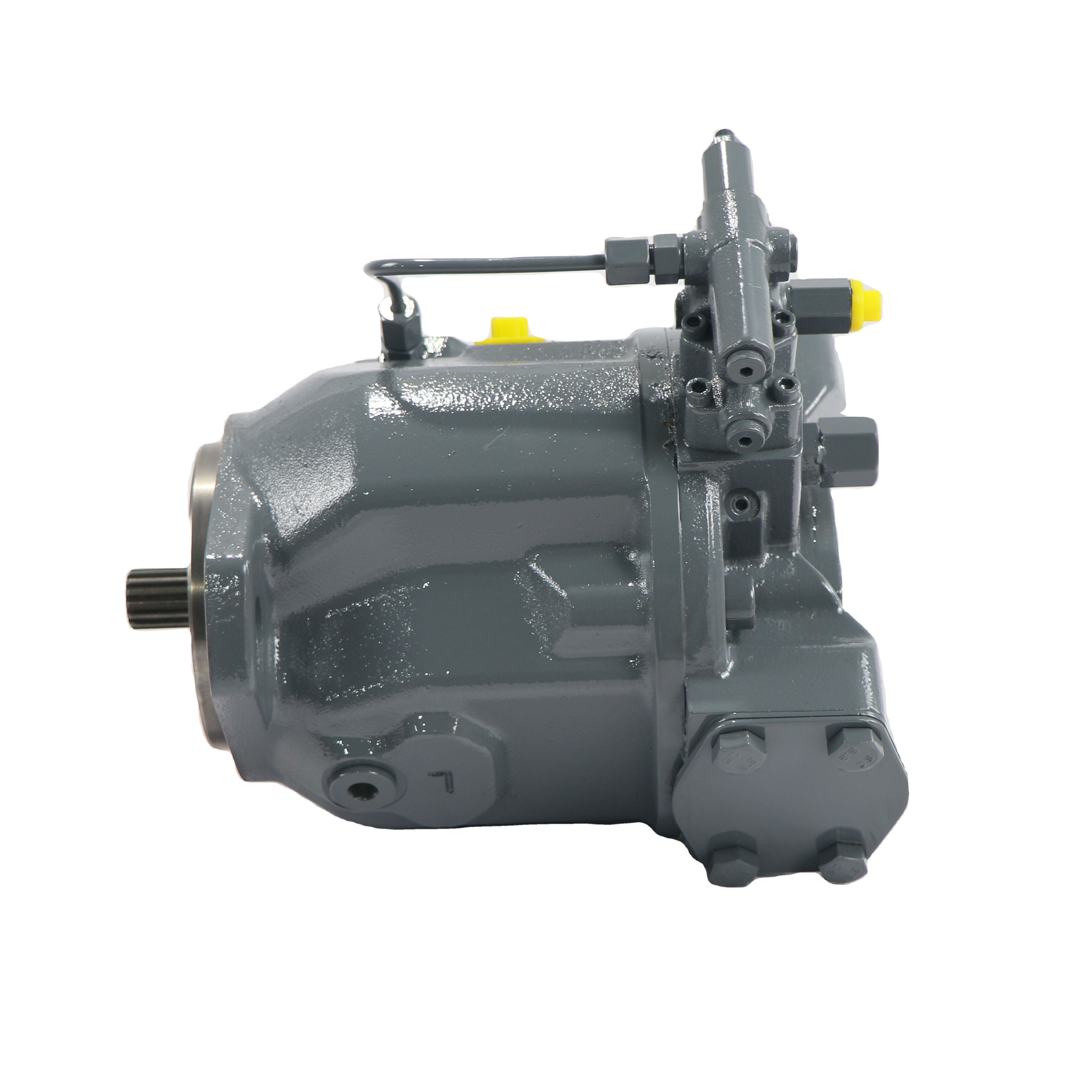 Гидравлический осевой поршневой насос Rexroth A10V 074 -- DFLR/31R VSC42N A10Vo18 A10Vo28 A10V071 A10V074 A10Vo45Dfr детали насоса