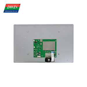 Dwin 15.6 inch 1920*1080 16.7M màu sắc IPS HMI hiển thị 2K HD thông minh TFT <span class=keywords><strong>LCD</strong></span> module cảm ứng điện dung màn hình với gff cấu trúc - Product Image 2