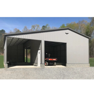 Stalla Prefabbricata di Alta Qualità <span class=keywords><strong>per</strong></span> Polli, Pecore, Mucche, Allevamenti Lattiero-Caseari e <span class=keywords><strong>Capre</strong></span> - Product Image 6