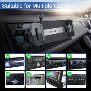 Auto-CD-Slot Universeller Tablet-Halter Ständer 360 Grad Drehbar Verstellbar Flexibel - Product Image 6