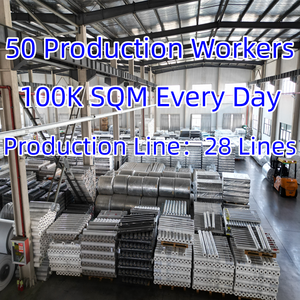 Membrana idrorepellente traspirante SoHi resistente ai raggi UV e all'acqua, utilizzata su strutture in legno e acciaio. - Product Image 2