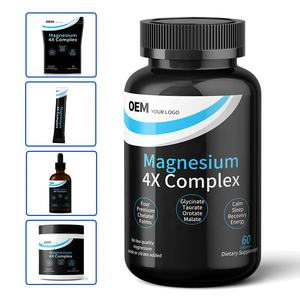 Fábrica OEM/ODM, Empaque Personalizado, Múltiples Diseños de Etiquetas, Opciones de Botella y Caja, MOQ Flexible para Clientes de Marca - Product Image 1