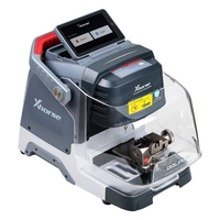 Analizador de Diagnóstico de Motor Portátil Dolphin XP005L, Pantalla Ajustable, Batería Integrada, Lector de Códigos, Garantía de 12 Meses