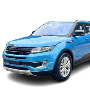 SUV Estilo <span class=keywords><strong>Range</strong></span> <span class=keywords><strong>Rover</strong></span>, Landwind X7 2015 2.0T Automático, Volante a la Izquierda, Espejos Eléctricos, Cámara Trasera, Sin Accidentes, Auto de <span class=keywords><strong>Segunda</strong></span> <span class=keywords><strong>Mano</strong></span> - Product Image 1