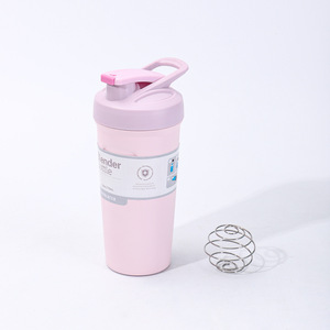 Gobelet isotherme personnalisé en <span class=keywords><strong>acier</strong></span> <span class=keywords><strong>inoxydable</strong></span> à double paroi de 24 oz pour protéines, shaker de sport, bouteille de fitness - Product Image 6