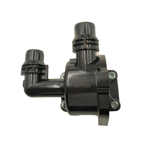 Oe 11517572859 Auto-Onderdelen Motor Koelvloeistof Thermostaat Behuizing Voor Bmw <span class=keywords><strong>E46</strong></span> E84 E90 E91 E92 316i 318i 320i 323i 325i 328i 330i 335i - Product Image 5