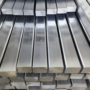 Faible MOQ 1060 1070 1050 1050A 1100 2017 2024 2A12 M3 Barres en aluminium - Product Image 3