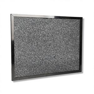 Feuille filtrante en <span class=keywords><strong>mousse</strong></span> de nickel pour hotte aspirante, 99 % de porosité, <span class=keywords><strong>mousse</strong></span> métallique pour électrode de batterie, <span class=keywords><strong>coton</strong></span> conducteur, <span class=keywords><strong>filtre</strong></span> à huile – Vente en gros - Product Image 4