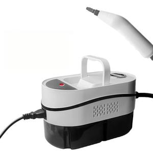 Limpiador a Vapor Portátil de 1-1.4 L y 1500 W para Uso en la Cocina - Product Image 2