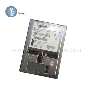 แป้น <span class=keywords><strong>EPP5</strong></span>ไดโบลด์ <span class=keywords><strong>EPP5</strong></span> 49-216680-740E ชิ้นส่วนเครื่อง ATM 49216680740E - Product Image 5