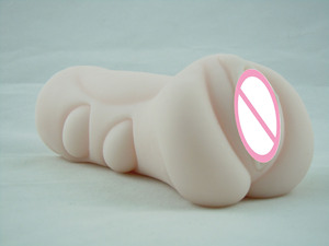 Pocket Pussy Flesh Sexy Toys Imitar Vagina Real Pene Katchy Gnat Masturbador masculino Hombres adultos Juguetes sexuales - Product Image 5