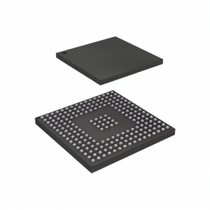 Buy Electronics Components Online 208 BGA Original 72T3655L5BB Logic - Product Image 1