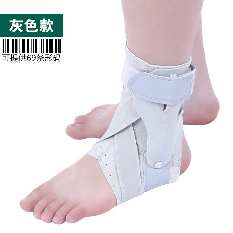 Caja de clips para tobillo