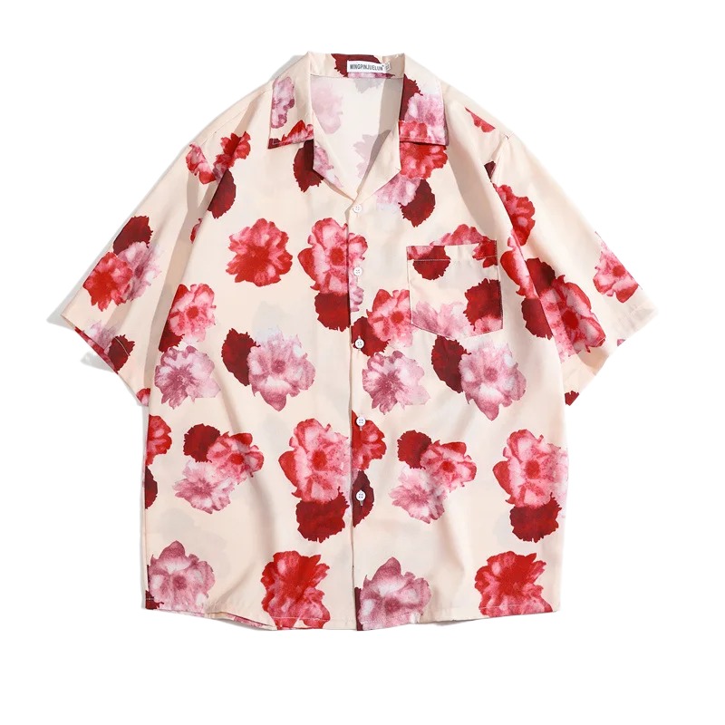 H002 pink
