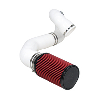 Customization Front Mount Silicone Durable Cold Air Intake System for 340i 440i M240i F30 F32 F36 F33 F22 F23 B58 3.0L