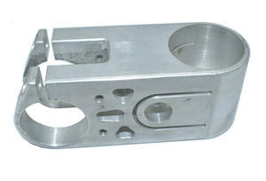 Các bộ phận nhôm tùy chỉnh sử dụng gia công <span class=keywords><strong>CNC</strong></span> - Product Image 3