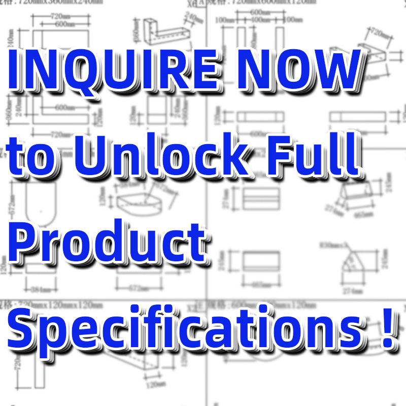 RENDEZ-VOUS DANS L'INSTANT pour débloquer les spécifications complètes du produit !