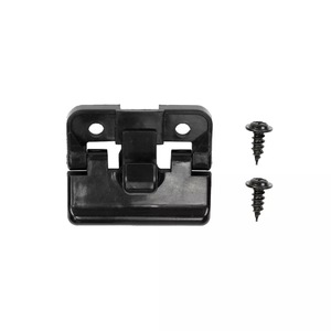 Loquet de l'accoudoir central Toyota 58908-33030, crochet de verrouillage pour boîte de rangement en plastique - Product Image 1