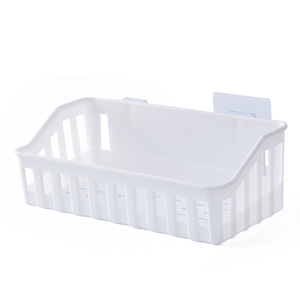 Organizador Moderno <span class=keywords><strong>para</strong></span> Debajo del Fregadero con Cesta, Estante <span class=keywords><strong>de</strong></span> Almacenamiento <span class=keywords><strong>para</strong></span> Champú y Artículos <span class=keywords><strong>de</strong></span> <span class=keywords><strong>Baño</strong></span>, Resistente al Óxido, Ecológico - Product Image 3