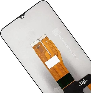 Pièce de rechange pour téléphone portable, écran LCD AMOLED d'origine, assemblage complet pour <span class=keywords><strong>OPPO</strong></span> <span class=keywords><strong>Realme</strong></span> C30 <span class=keywords><strong>C33</strong></span>, pièces de réparation d'écran - Product Image 3