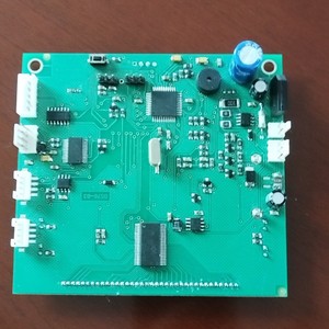 Prototypage de capteur PCB pour pèse-personne à ultrasons BIM personnalisé, fabrication sur mesure professionnelle OED/ODM, haute précision, erreur de 0,1. - Product Image 2