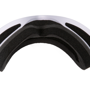 Gafas de Esquí Negras de Doble Capa con Espejo Antivaho, Magnéticas, con Protección UV 400, Elegantes y Personalizadas, Venta al Por Mayor 2024 - Product Image 6