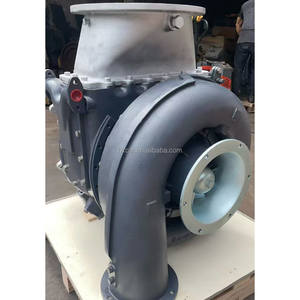 Ensemble de turbocompresseur haute performance 189-4427 7E9671 pour moteur industriel 3606 - Product Image 2