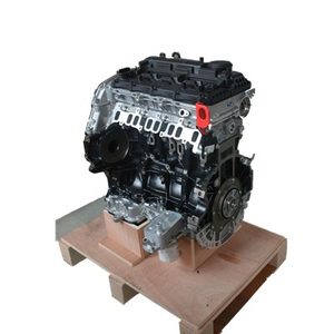 Motor Completo Original 2323599 BK3Q 6006 DA BK3Q6006DA, BK3 6006 DB 1850921 para Ford CVR5 CVRA CYR5 <span class=keywords><strong>CYRA</strong></span> 2.2L - Product Image 1