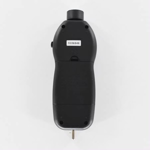 HEDAO Dt-2236b tachymètre portable 2.5 à 99,999 tr/min (r/min) <span class=keywords><strong>Photo</strong></span>/Contact <span class=keywords><strong>Mesure</strong></span> de la vitesse portable - Product Image 2