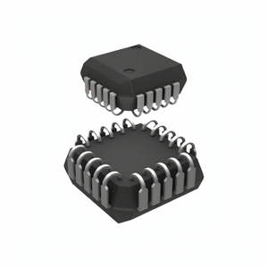 Logic 20 LCC (J Lead) MC10H130FNG En Stock Kit de Componentes Electrónicos IC S R LATCH DUAL 20PLCC - Product Image 1