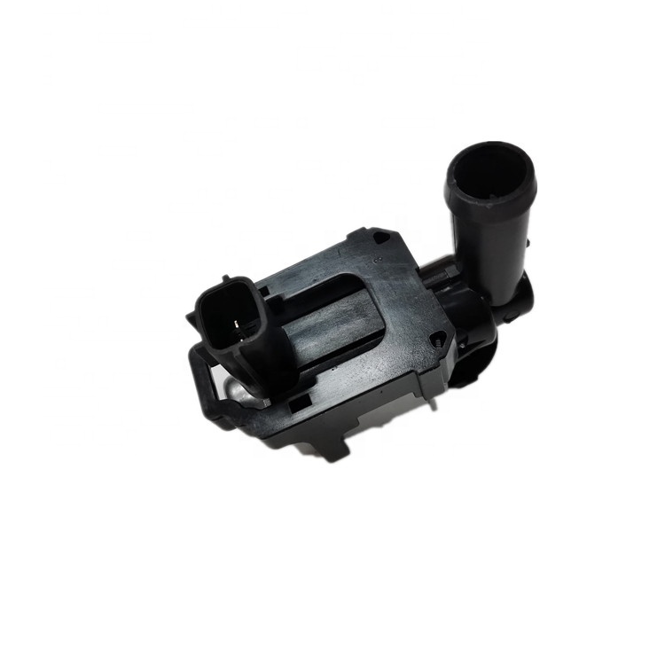 Wholesale With Steady Quality Auto Part Vapor Canister Purge Solenoid 14935-JF00A Auto Parts Image 6
