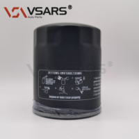VSO-10066 Filtro de aceite moteur spin-on filtre à huile MD069782 PT010 26300-42010 WP928-81 FAM92