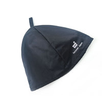 Bonnet de nuit Chapeaux de sommeil Doublure de casque respirante Chapeau doux léger